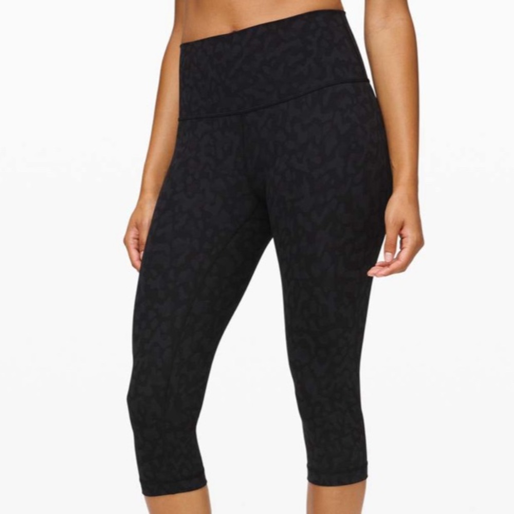 Lululemon Wunder Unders